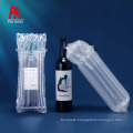 Wholesale protective air column bag packaging air column bag for wine